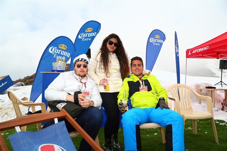 Air & Style 2015